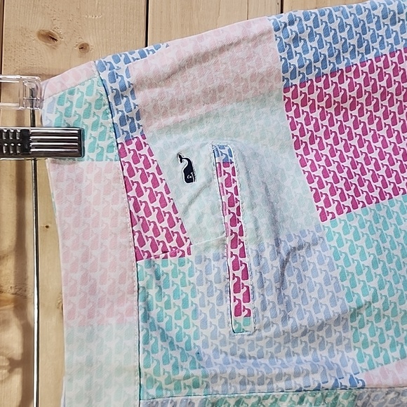 Vineyard Vines Shorts Size 0 women's - Picture 5 of 6